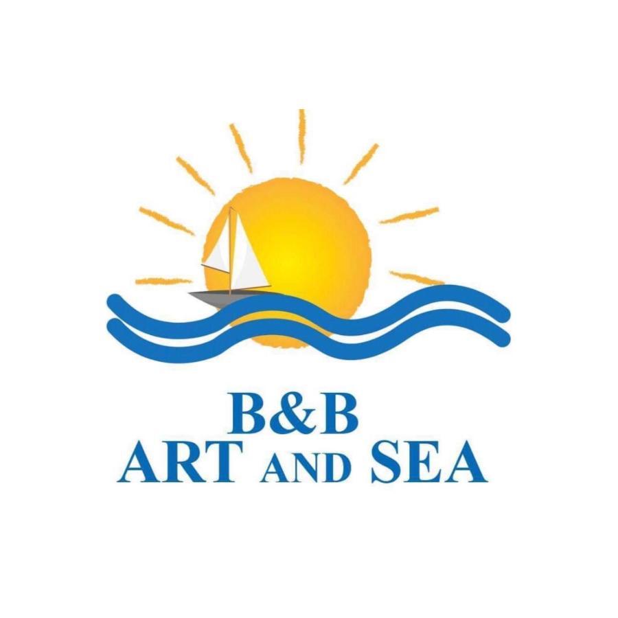 Art&Sea B&B Pedaso Eksteriør billede