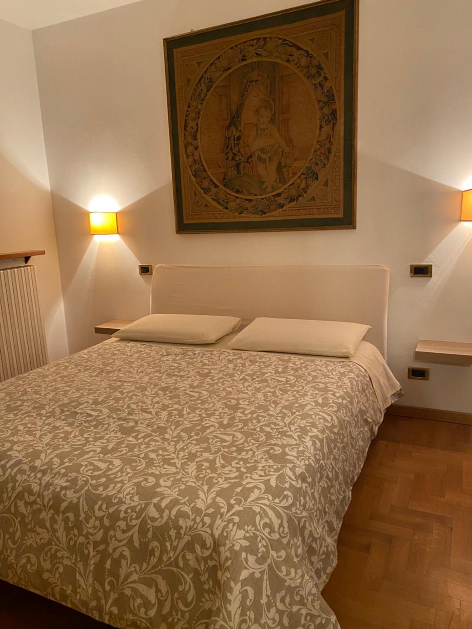 Art&Sea B&B Pedaso Eksteriør billede