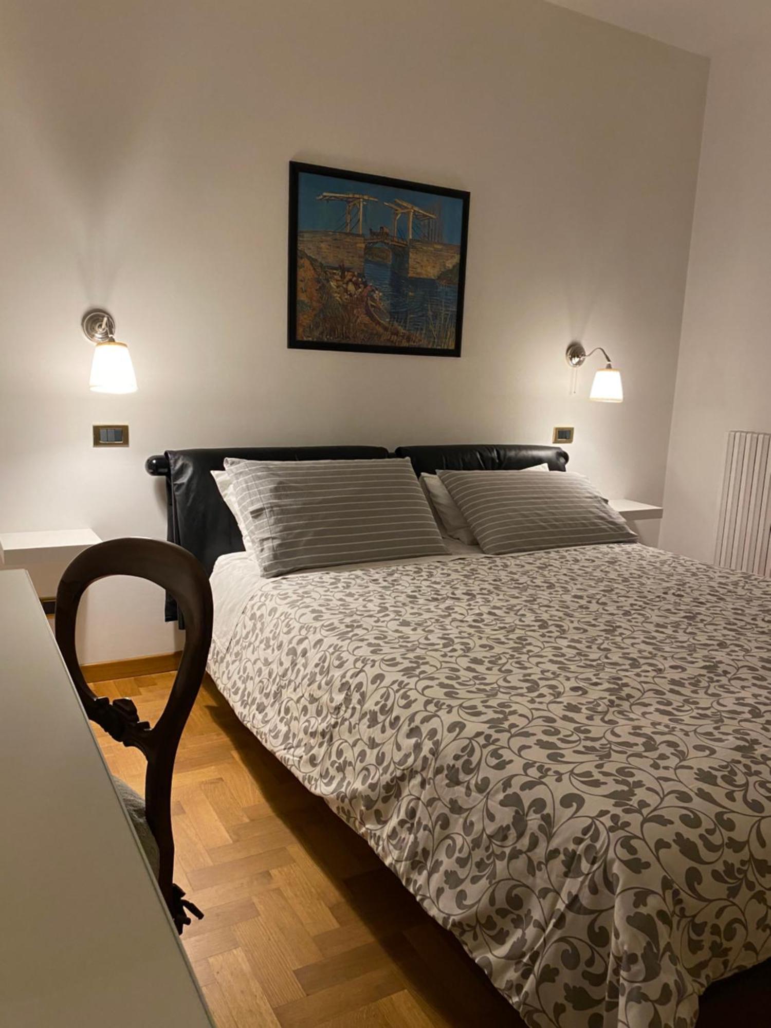 Art&Sea B&B Pedaso Eksteriør billede