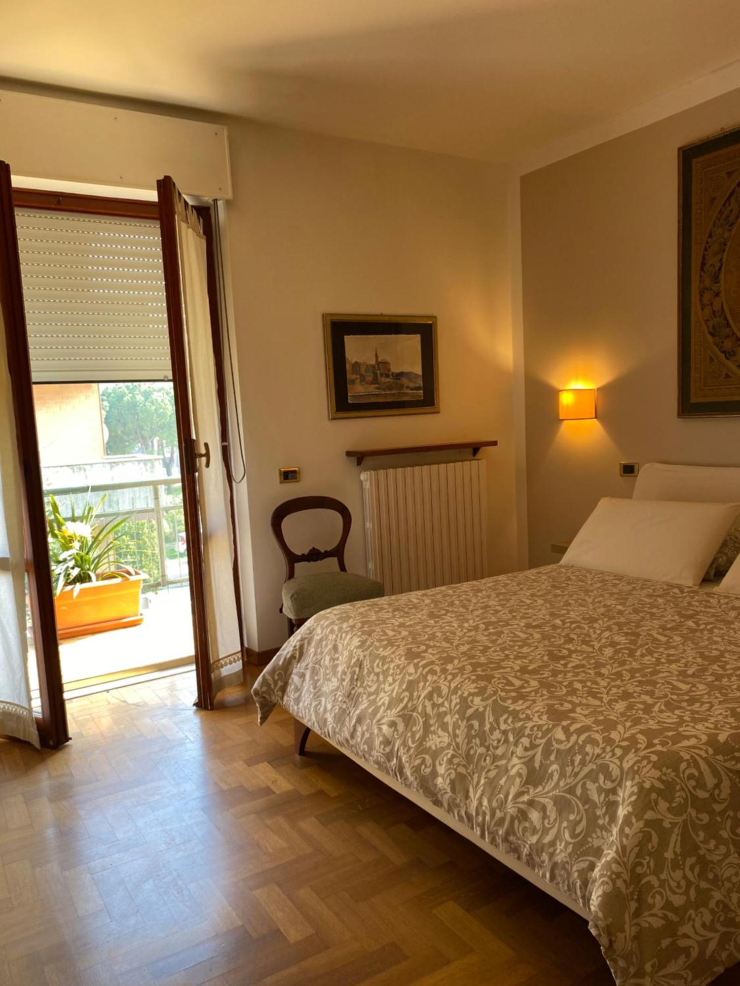 Art&Sea B&B Pedaso Eksteriør billede