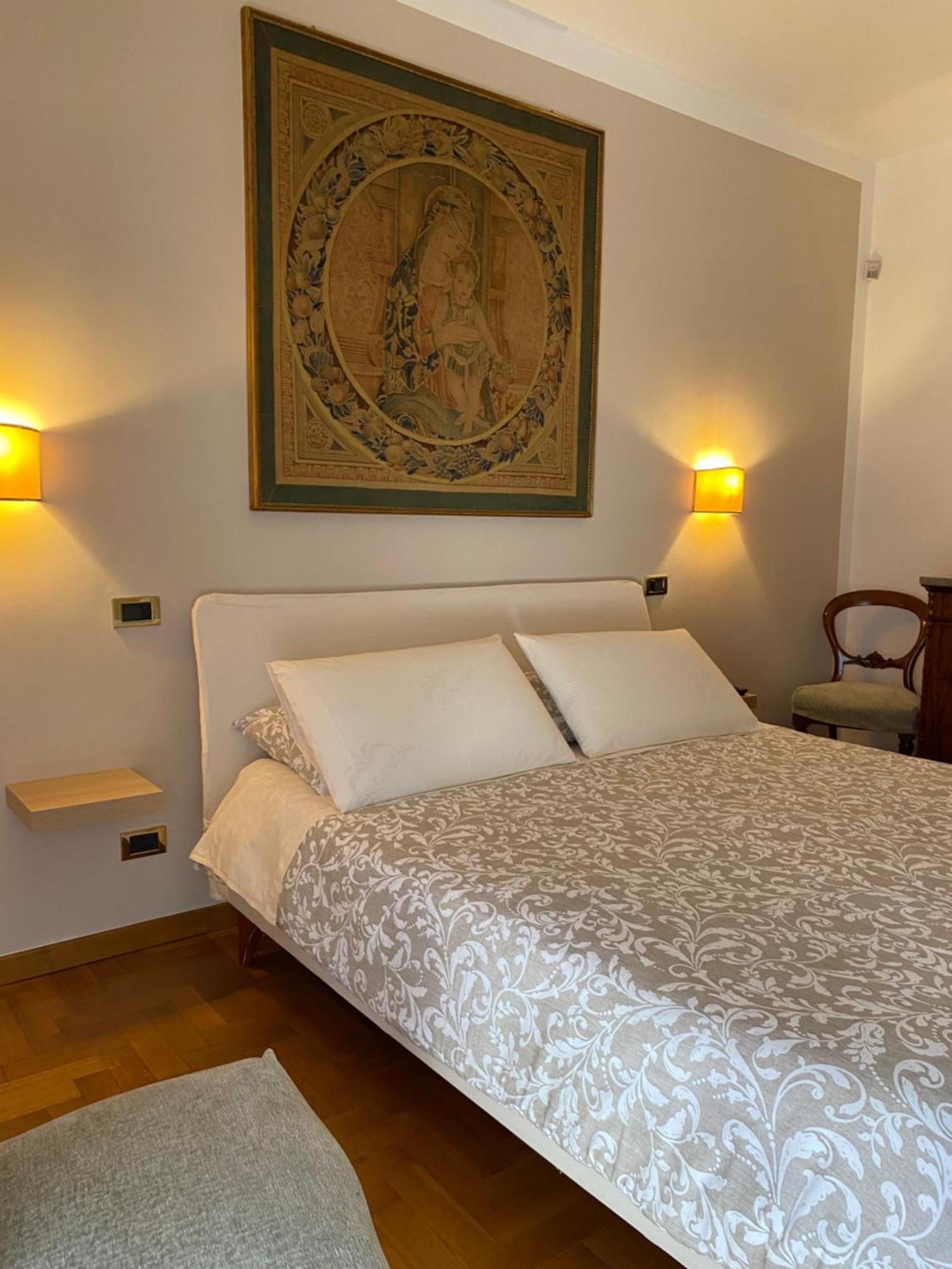 Art&Sea B&B Pedaso Eksteriør billede