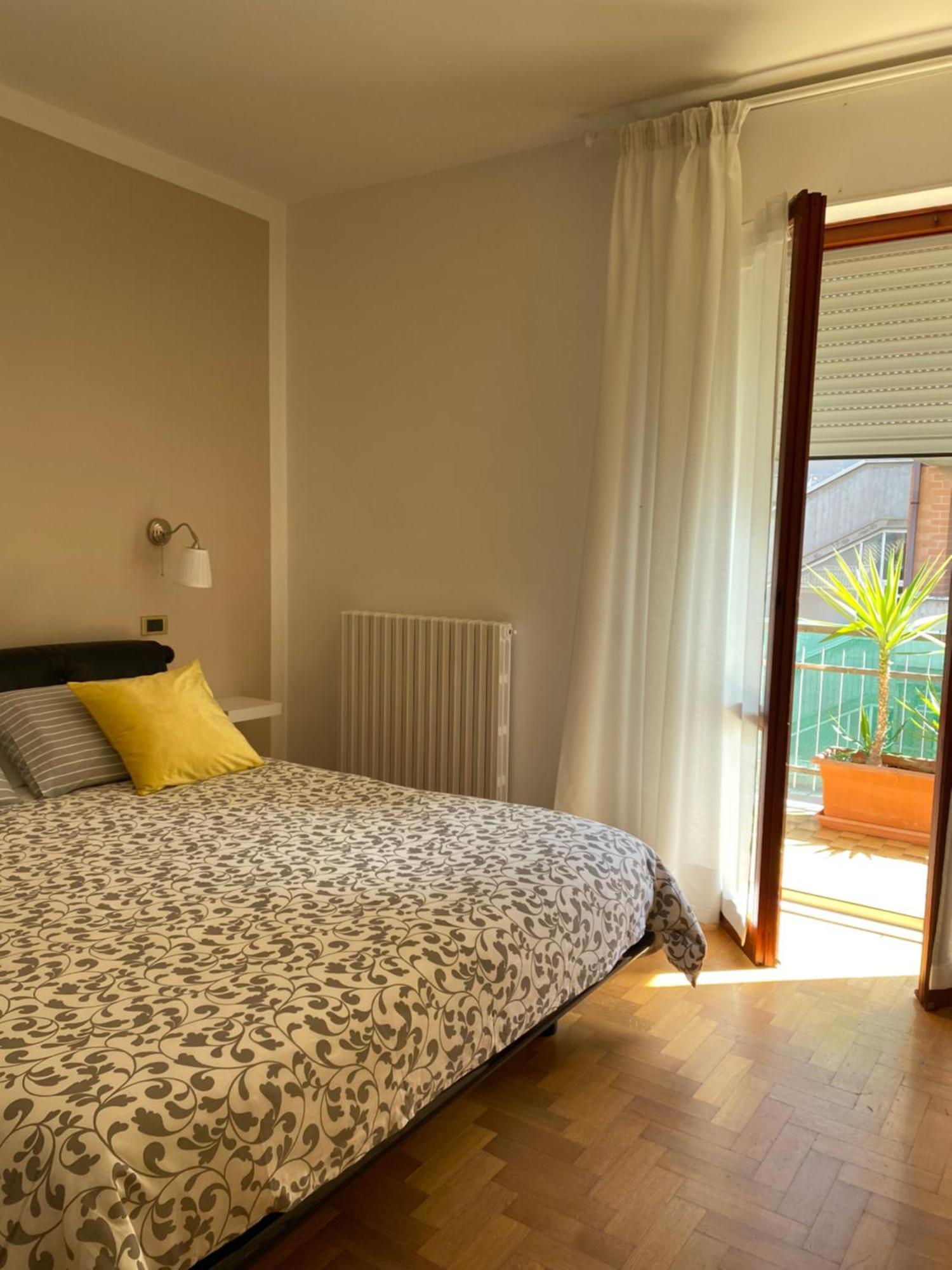 Art&Sea B&B Pedaso Eksteriør billede
